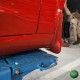 Guarda-lamas montados - Tesla Model 3