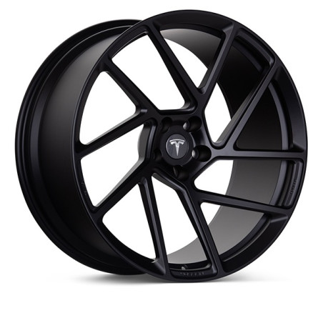 copy of Satz von 4 nachgebildeten Felgen Zero-G TrackPack für Tesla Model Y