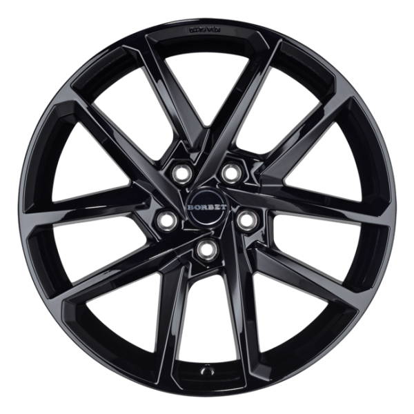 copy of Complete winter wheels for Tesla Model 3 - 18" AL29 wheels with tires (Set of 4)