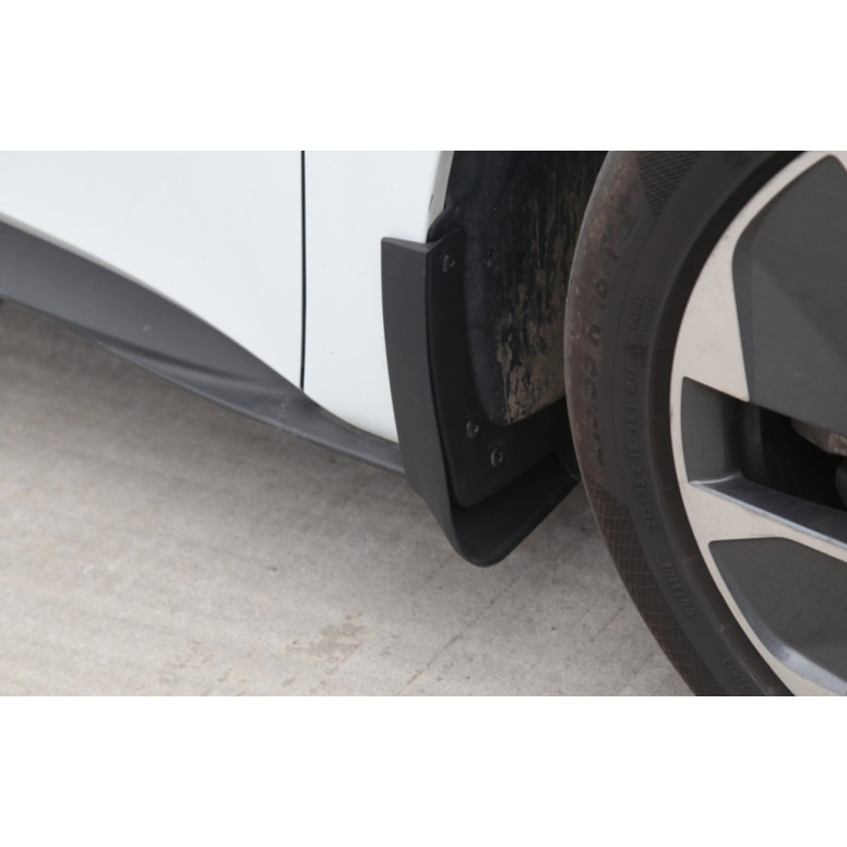 Skvettlapper til Volkswagen ID.3