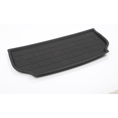 Alfombrilla de maletero delantero / Frunk para Tesla Model X Plaid y LR 2021+