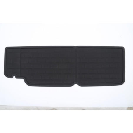Rohož do zadného kufra pre Tesla Model X Plaid a LR 2021+