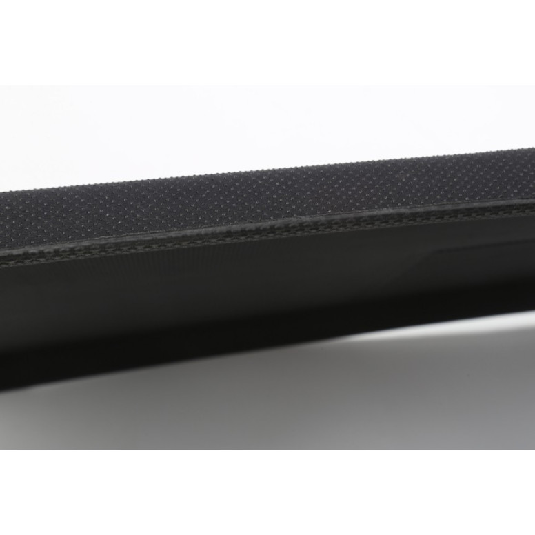 Tilpassede og formede 3D-matter for Tesla Model X LR & Plaid 2021+
