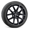 Rodas completas de inverno para Tesla Model 3  - Jantes Borbet de 18" com pneus (conjunto de 4)