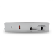 Multifunctionele USB-hub met licht voor Tesla Model 3 en Model Y