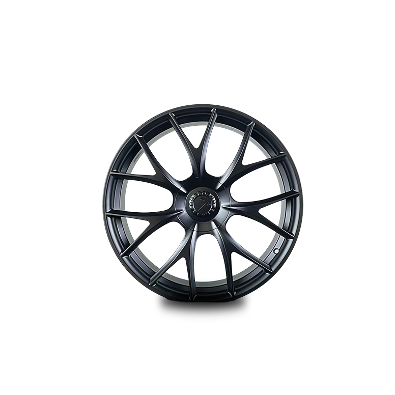 Set di 4 cerchioni Roadster replica per Tesla Model 3 , Model Y, Model S e Model X