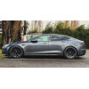Talvirengaspaketti Tesla Model S LR & Plaid – Arachnid-vanteet renkaineen (4 kpl)