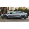 Kompletné zimné kolesá pre Tesla Model S LR a Plaid – disky Arachnid s pneumatikami (sada 4 ks)