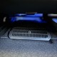 Grelhas de ventilação dos bancos dianteiros para Tesla Model 3 (conjunto de 2)