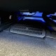 Grelhas de ventilação dos bancos dianteiros para Tesla Model 3 (conjunto de 2)