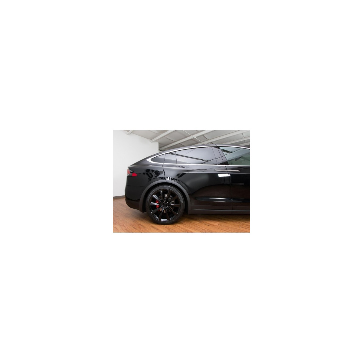 Tesla Model S Tesla Σετ 4 ζαντών ρεπλίκα Onyx για και Model X