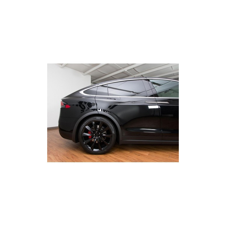 Tesla Model S Tesla Σετ 4 ζαντών ρεπλίκα Onyx για και Model X
