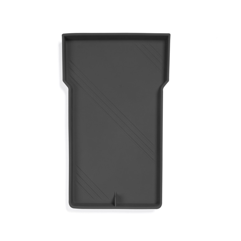 Lot de tapis anti-dérapants pour Tesla Model 3