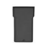 Lot de tapis anti-dérapants pour Tesla Model 3