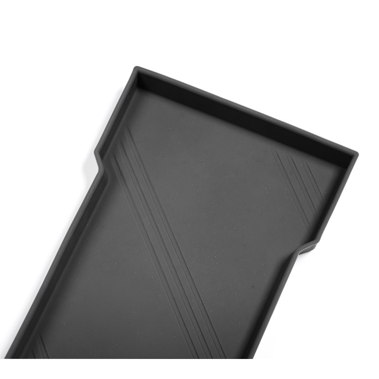 Lot de tapis anti-dérapants pour Tesla Model 3