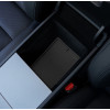 Lot de tapis anti-dérapants pour Tesla Model 3