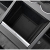 Lot de tapis anti-dérapants pour Tesla Model 3