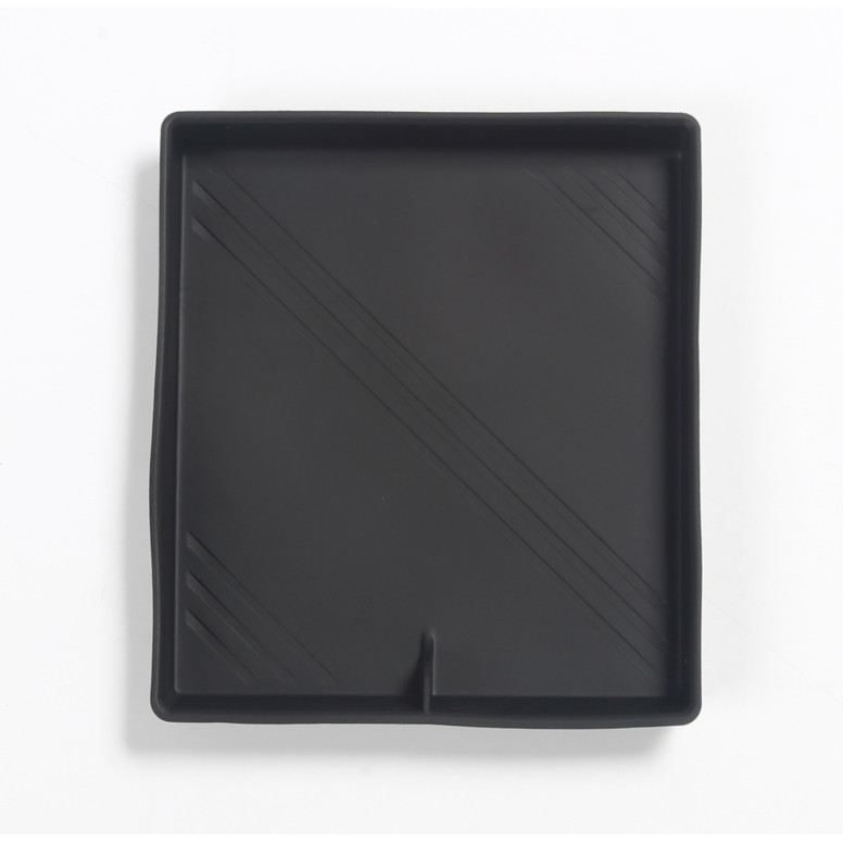 Lot de tapis anti-dérapants pour Tesla Model 3