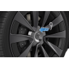Verwijdergereedschap voor wielkern Tesla