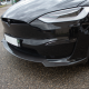 Spoiler / Frontschild DynoTec ElementX® für Tesla Model X LR & Plaid 2022+