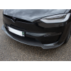 Spoiler / Frontschild DynoTec ElementX® für Tesla Model X LR & Plaid 2022+