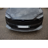 Spoiler / Frontschild DynoTec VelocityX® für Tesla Model X LR & Plaid 2022+