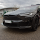 Spoiler / lama anteriore DynoTec VelocityX® per Tesla Model X LR & Plaid 2022+