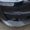 Spoileri / etulippa DynoTec VelocityX® Tesla Model X LR & Plaid 2022+ -malleihin