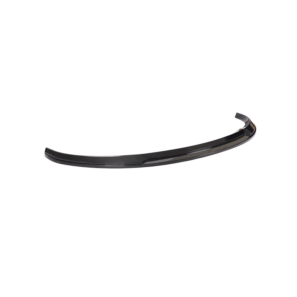 Spoiler / Frontschild DynoTec BlackEdge® für Tesla Model Y