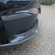 Spoiler / pala delantera DynoTec ElementX® para Tesla Model X LR & Plaid 2022+