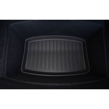 Kofferraummatte Tesla Model 3 vorne oder hinten