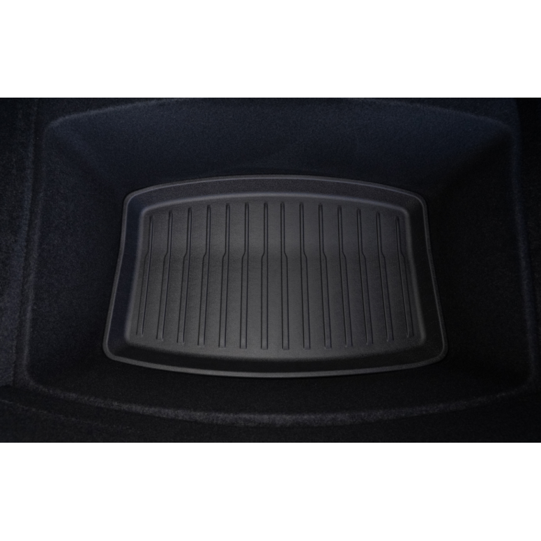 Kofferraummatte Tesla Model 3 vorne oder hinten