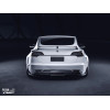 Spoiler spate caroserie CMST V5 pentru Tesla Model 3