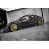 Body kit minigonne laterali CMST V4 per Tesla Model 3