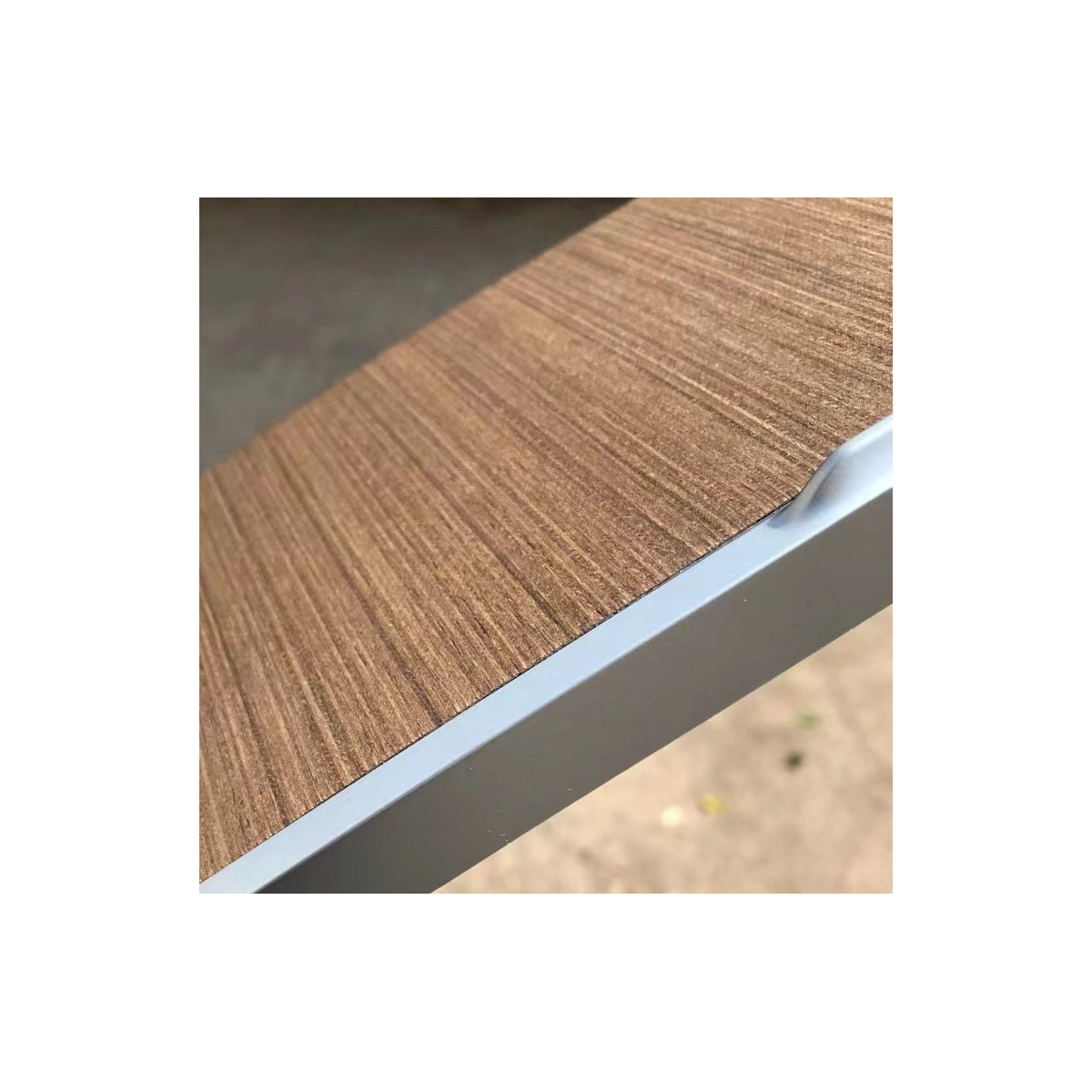 Consola central de madera auténtica para Tesla Model 3 y Model Y todas las generaciones