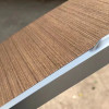 Consola central de madera auténtica para Tesla Model 3 y Model Y todas las generaciones