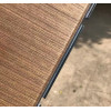 Consola central de madera auténtica para Tesla Model 3 y Model Y todas las generaciones