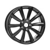 Juego de 4 ruedas de turbina para Tesla Model X (todas las generaciones)