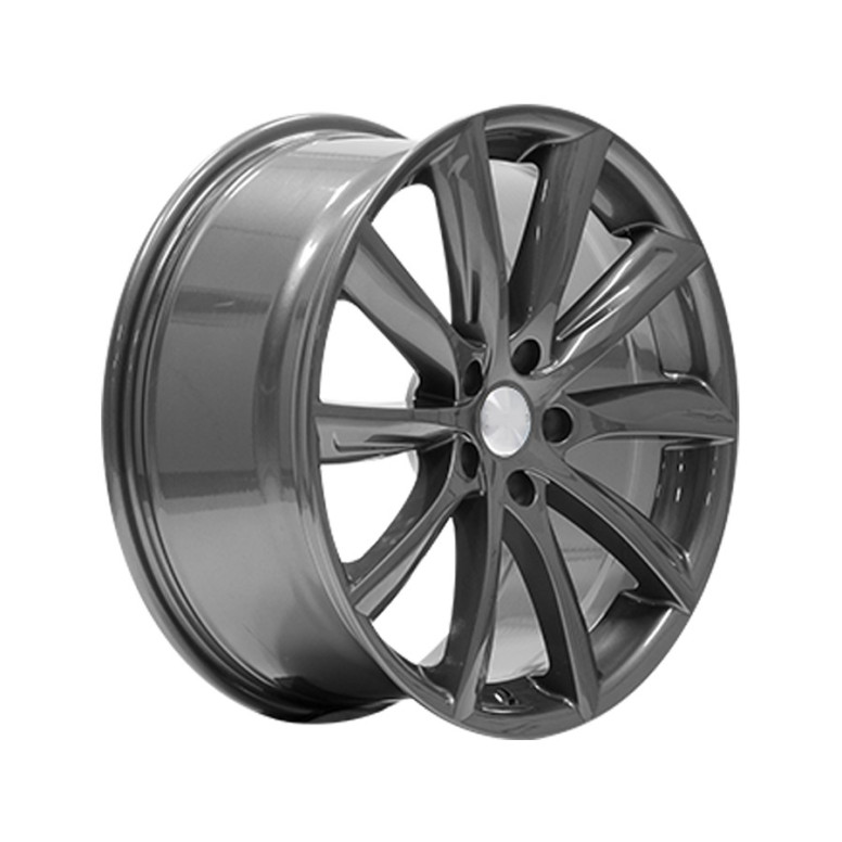 Tesla Model S Sada 4 turbínových kolies pre (2012-2021)