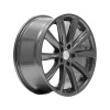 Tesla Model S Sett med 4 turbinhjul for (2012-2021)