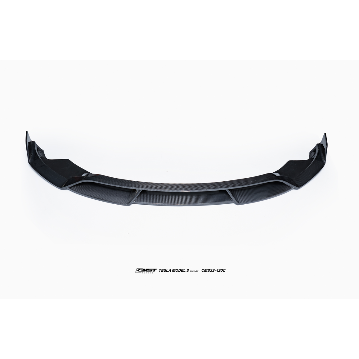 copy of Frontbladet body kit CMST V2 til Tesla Model 3