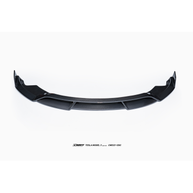 copy of Frontbladet body kit CMST V2 til Tesla Model 3