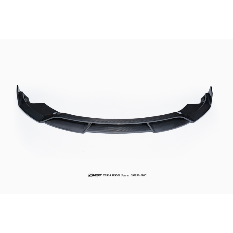 copy of Frontbladet body kit CMST V2 til Tesla Model 3