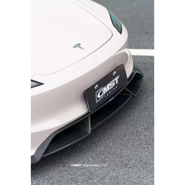 copy of Frontblade-Karosserie-Kit CMST V2 für Tesla Model 3