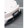 copy of Lâmina frontal do kit de carroçaria CMST V2 para Tesla Model 3