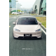 Lame avant kit carrosserie CMST pour Tesla Model 3 2024+