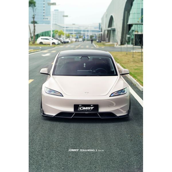 copy of Frontbladet body kit CMST V2 til Tesla Model 3