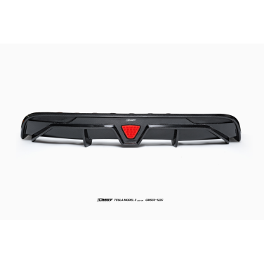 copy of Kit de carroçaria de lâminas dianteiras CMST para Tesla Model 3 2024+