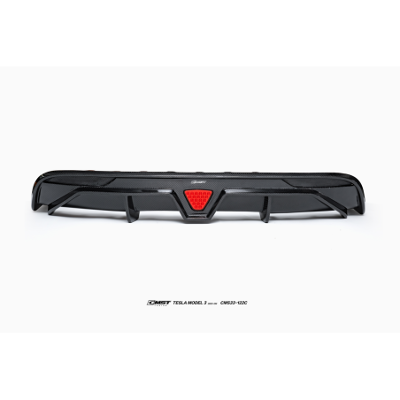 copy of Front blade body kit CMST til Tesla Model 3 2024+