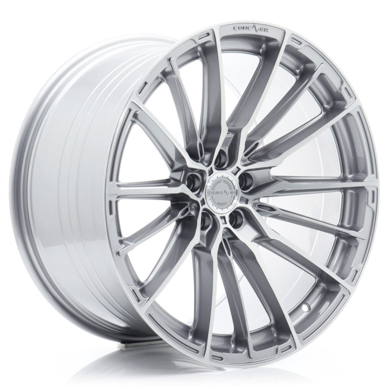 copy of Set van 4 Concaver CVR4 velgen voor Tesla